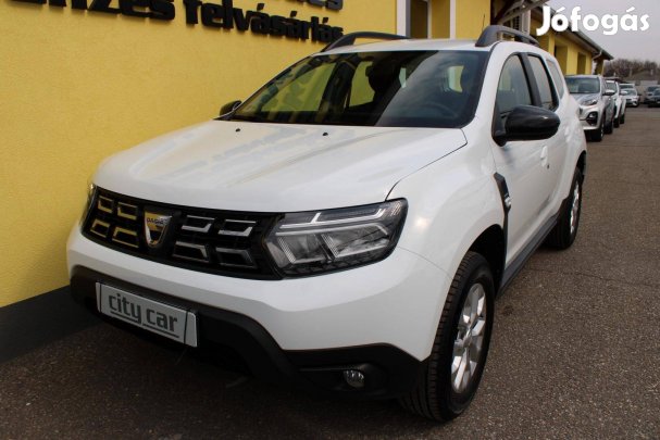 Dacia Duster 1.0 TCe Comfort Start-Stop. Tempom...