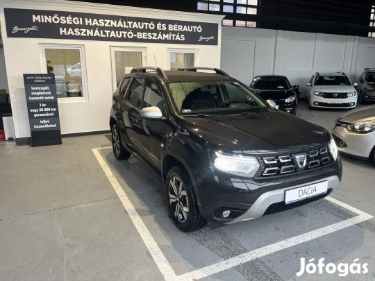 Dacia Duster 1.0 TCe Prestige 14 ekm! Mo.-i. má...