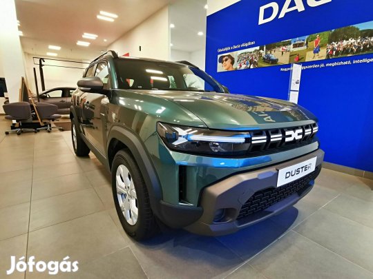 Dacia Duster 1.2 Mild Hybrid Expression Készlet...