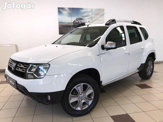 Dacia Duster 1.2 TCe Celebration Navi!Tempomat!...