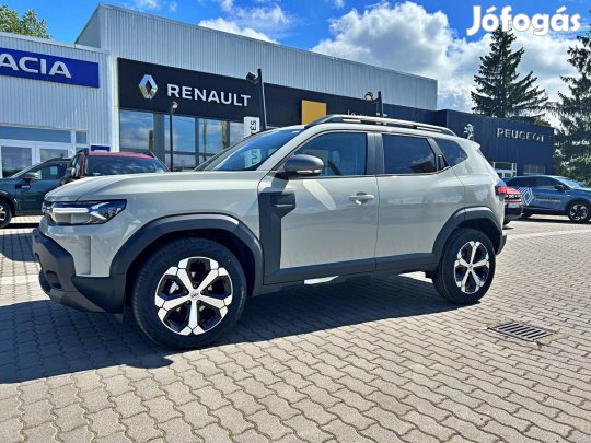 Dacia Duster 1.2 TCe Journey 5év/ 100.000 km GA...