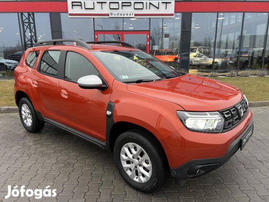 Dacia Duster 1.3 TCe Expression 28000 KM!! Vonó...
