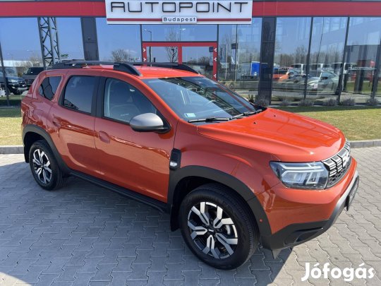 Dacia Duster 1.3 TCe Journey Magyarországi.1 TU...