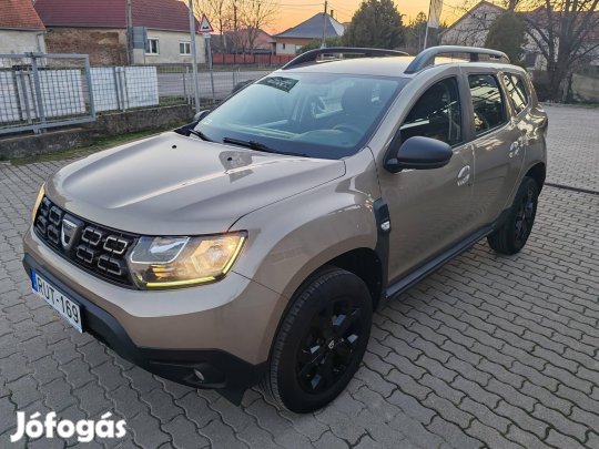 Dacia Duster 1.3 TCe Prestige