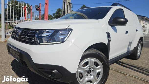 Dacia Duster 1.5 Blue dCi Comfort 4WD Euro 6! S...