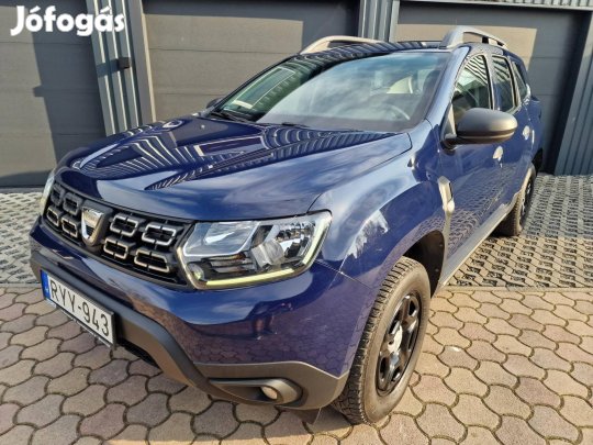 Dacia Duster 1.5 Blue dCi Comfort Nagyon Szép....