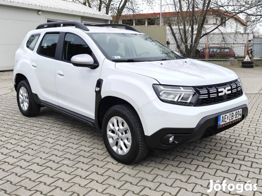 Dacia Duster 1.5 Blue dCi Expression 4WD 114LE/...
