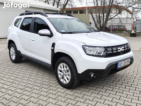Dacia Duster 1.5 Blue dCi Expression 4WD 114LE/...
