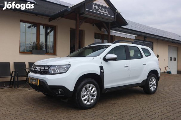 Dacia Duster 1.5 Blue dCi Expression 4WD Mo-i -...