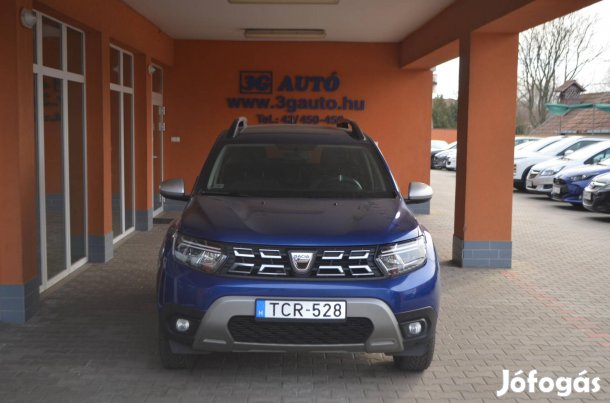 Dacia Duster 1.5 Blue dCi Prestige Dfull ! 82.8...