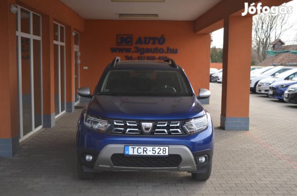 Dacia Duster 1.5 Blue dCi Prestige Dfull ! 82.8...