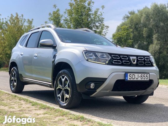 Dacia Duster 1.5 Blue dCi Prestige Facelift!MO....
