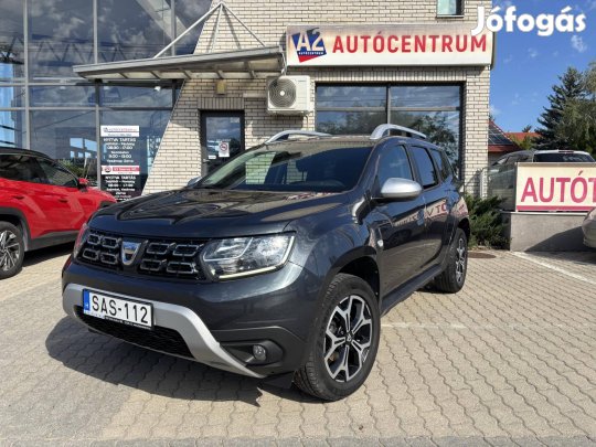 Dacia Duster 1.5 Blue dCi Prestige Magyar-1 TUL...