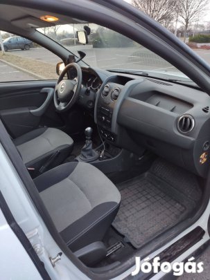 Dacia Duster 1.5 DCi eladó