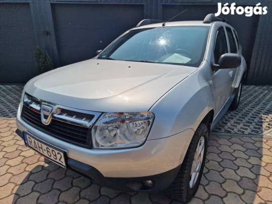 Dacia Duster 1.5 dCi Ambiente Szép.Vezérlés CSE...