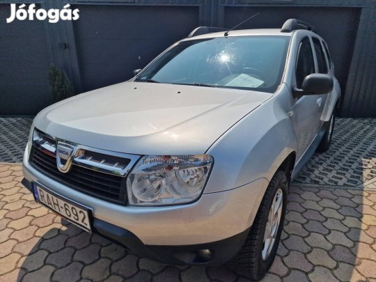 Dacia Duster 1.5 dCi Ambiente Szép!Vezérlés CSE...
