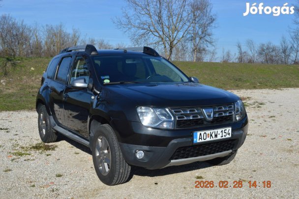 Dacia Duster 1.5 dCi Arctic EURO6