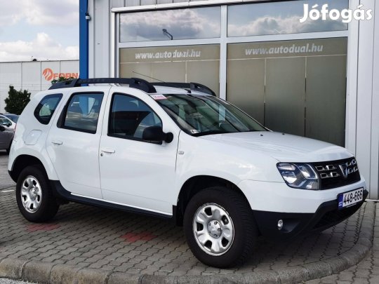 Dacia Duster 1.5 dCi Arctic EURO6 Magyarországi...