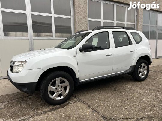 Dacia Duster 1.5 dCi Cool Klima/Alufelni/Friss...