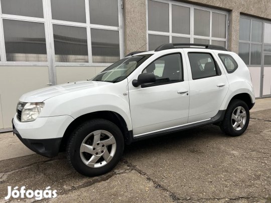 Dacia Duster 1.5 dCi Cool Klima/Alufelni/Friss...