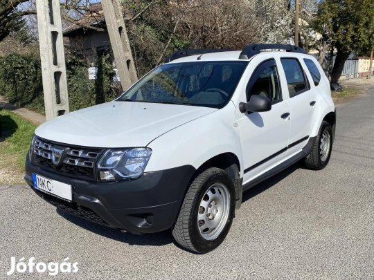 Dacia Duster 1.5 dCi Cool Magyar!