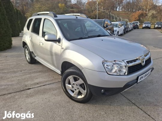 Dacia Duster 1.5 dCi Exception 150000km!Sok Extra!
