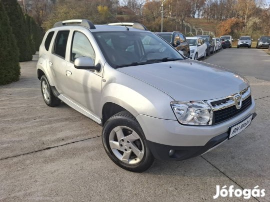 Dacia Duster 1.5 dCi Exception 150000km!Sok Extra!