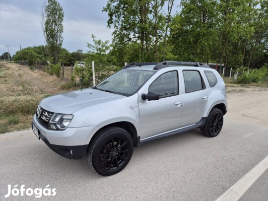 Dacia Duster 1.5 dCi Exception EURO6 Magyarorsz...