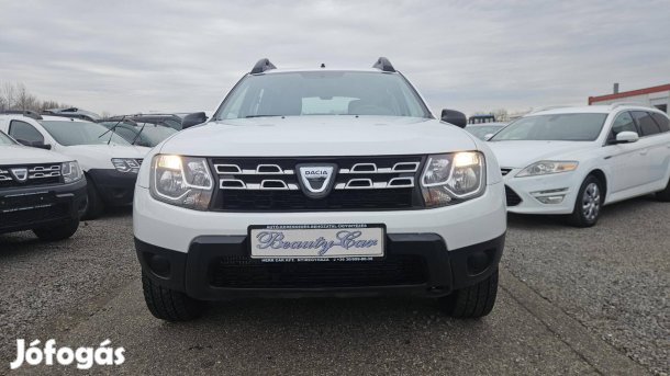 Dacia Duster 1.5 dCi Outdoor 4x4 Euro 6 !!! Sze...