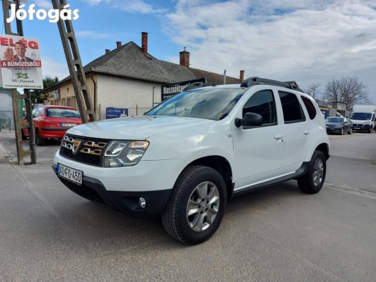 Dacia Duster 1.5 dCi Outdoor Automata!94Ekm!Kit...