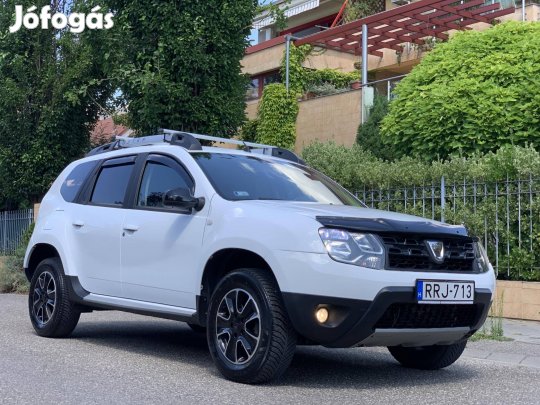Dacia Duster 1.5 dCi Outdoor EDC Automata!Garan...