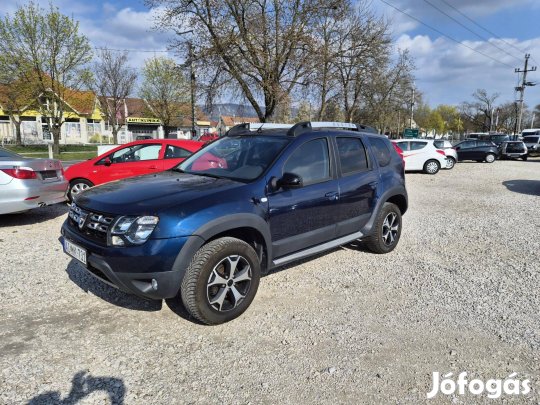 Dacia Duster 1.5 dCi Prestige EDC