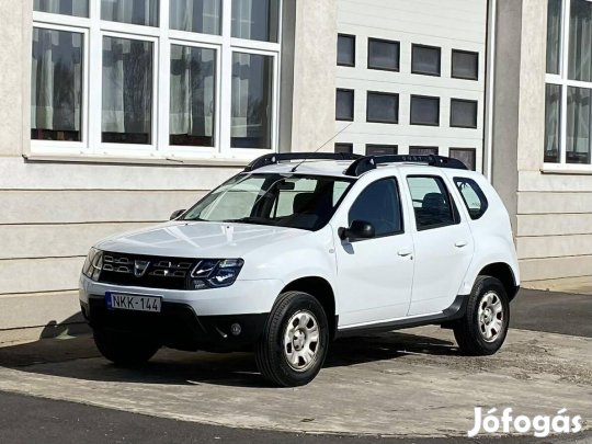 Dacia Duster 1.6 Access 100 ezer Km - Magyarors...