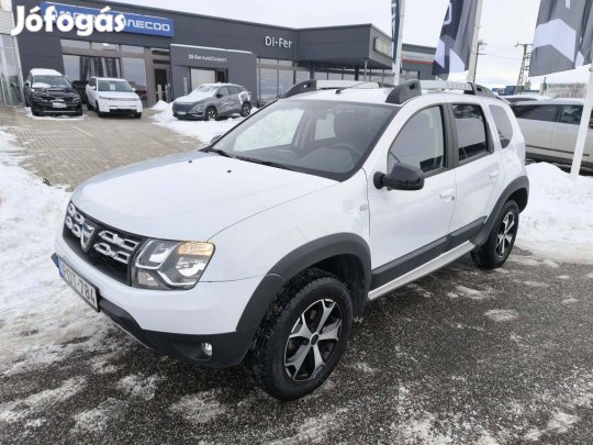 Dacia Duster 1.6 Access