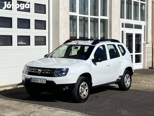 Dacia Duster 1.6 Access 86 ezer Km - Magyarorsz...