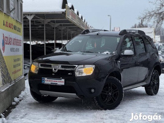 Dacia Duster 1.6 Ambiente ITT és Most Akció!!!...