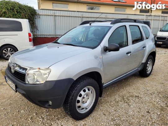 Dacia Duster 1.6 Ambiente Magyar! Szép állapotb...