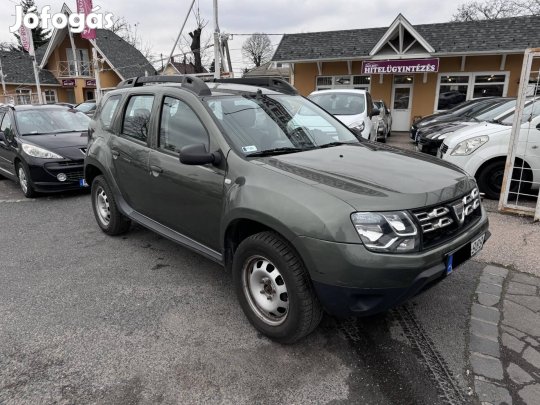 Dacia Duster 1.6 Arctic