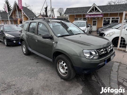 Dacia Duster 1.6 Arctic