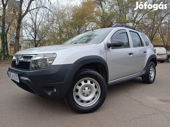 Dacia Duster 1.6 Arctic 4x4
