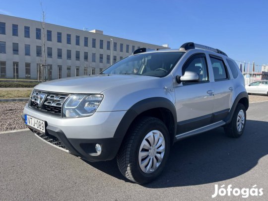 Dacia Duster 1.6 Arctic