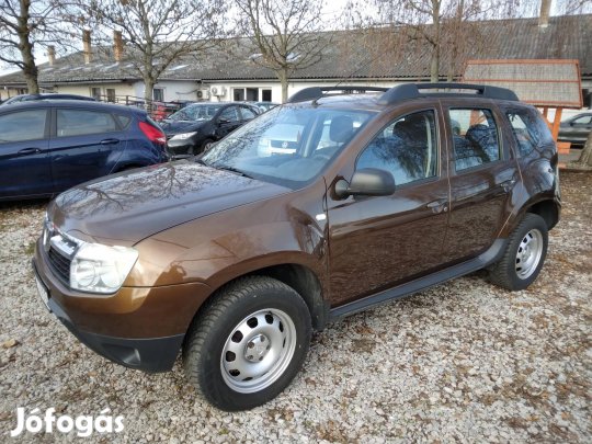 Dacia Duster 1.6 Cool 165ekm!Klíma!Kitűnő állapot!