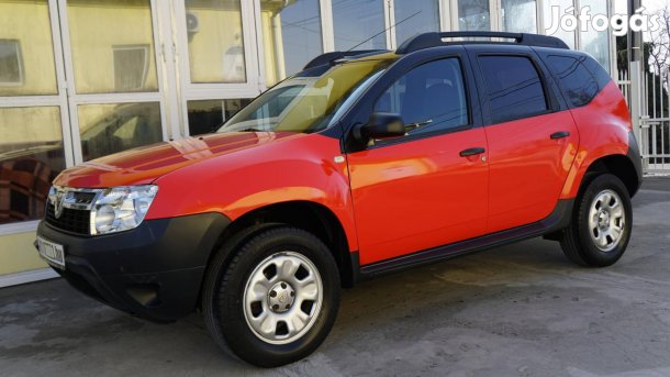 Dacia Duster 1.6 Cool Klíma! 121000 Km!
