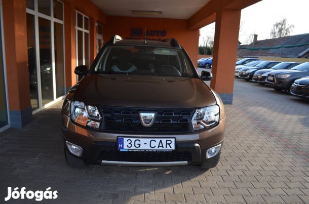Dacia Duster 1.6 Cool ! 81.983 KM ! Vonóhorog !...