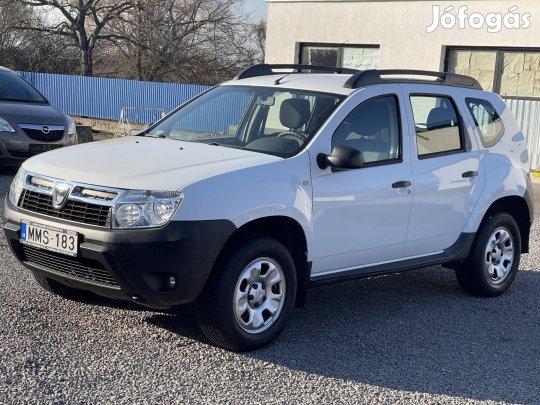 Dacia Duster 1.6 Cool ++Klíma++Vonóhorog++2xel....