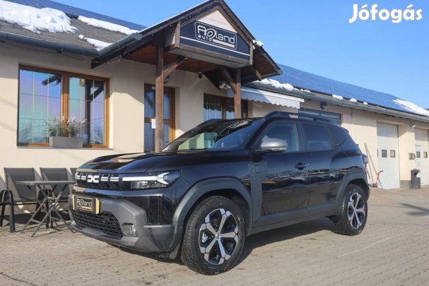 Dacia Duster 1.6 Hybrid Journey Mo-i - 9 KM - S...