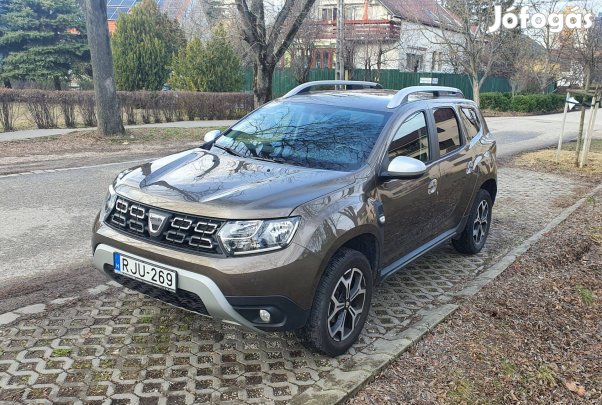 Dacia Duster 1.6 Prestige