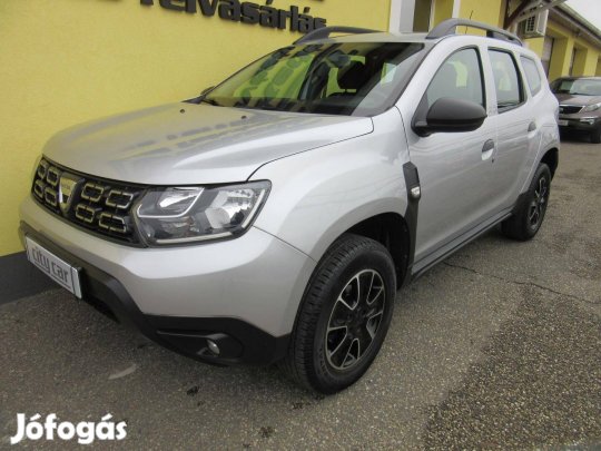 Dacia Duster 1.6 SCe Essential 74 Ezer Km ! Nav...
