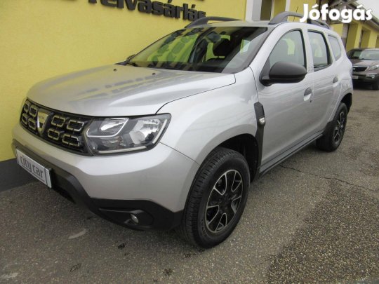 Dacia Duster 1.6 SCe Essential 74 Ezer Km ! Nav...