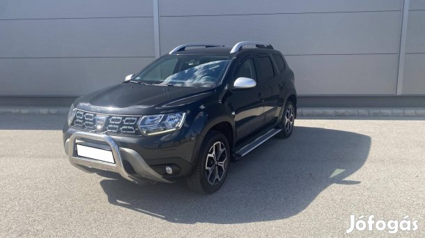 Dacia Duster 1.6 SCe Prestige EURO6.2 forgalmib...